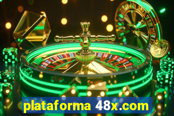 plataforma 48x.com